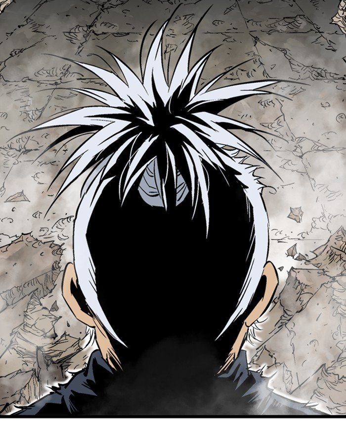 Read Gosu ENGLISH Manga Online