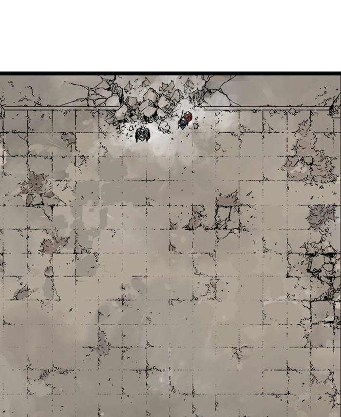 Read Gosu ENGLISH Manga Online