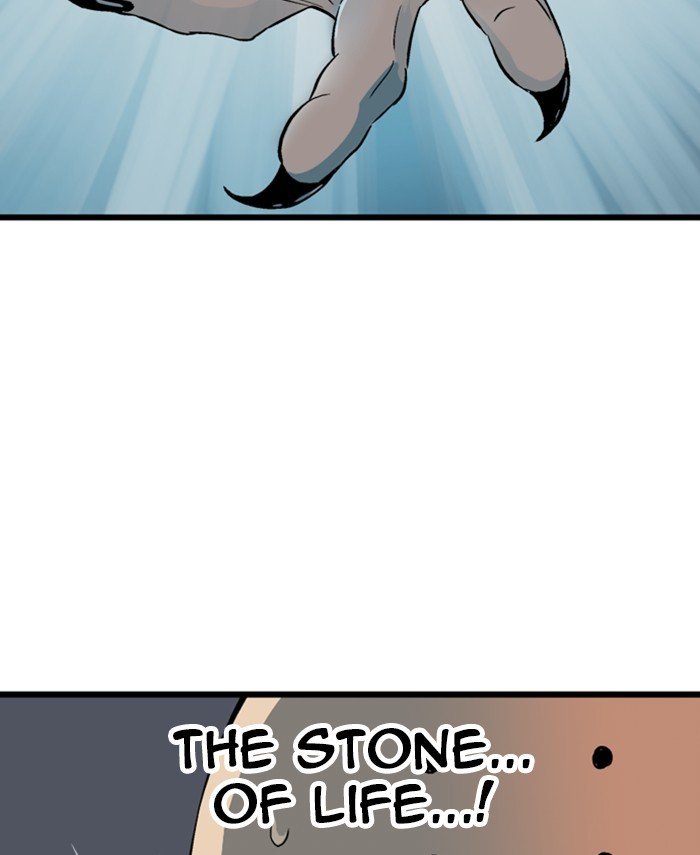 Read Gosu ENGLISH Manga Online