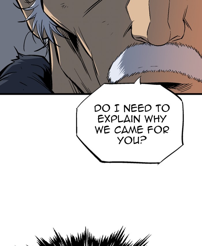 Read Gosu ENGLISH Manga Online