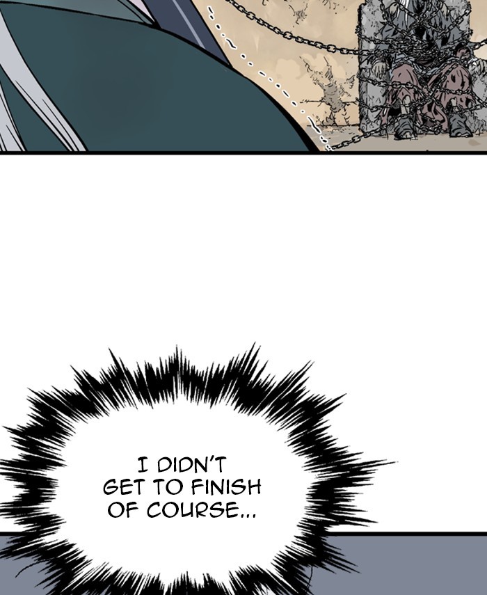 Read Gosu ENGLISH Manga Online