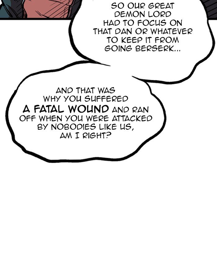 Read Gosu ENGLISH Manga Online