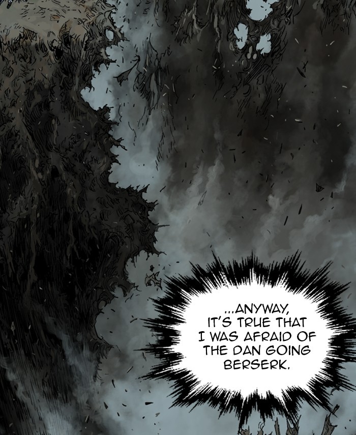 Read Gosu ENGLISH Manga Online