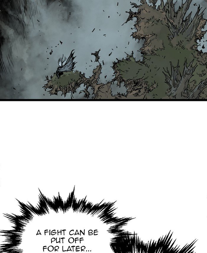 Read Gosu ENGLISH Manga Online