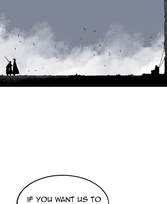 Read Gosu ENGLISH Manga Online