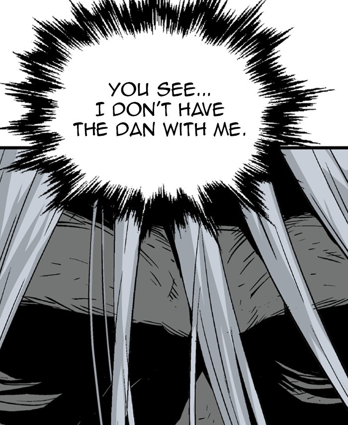 Read Gosu ENGLISH Manga Online