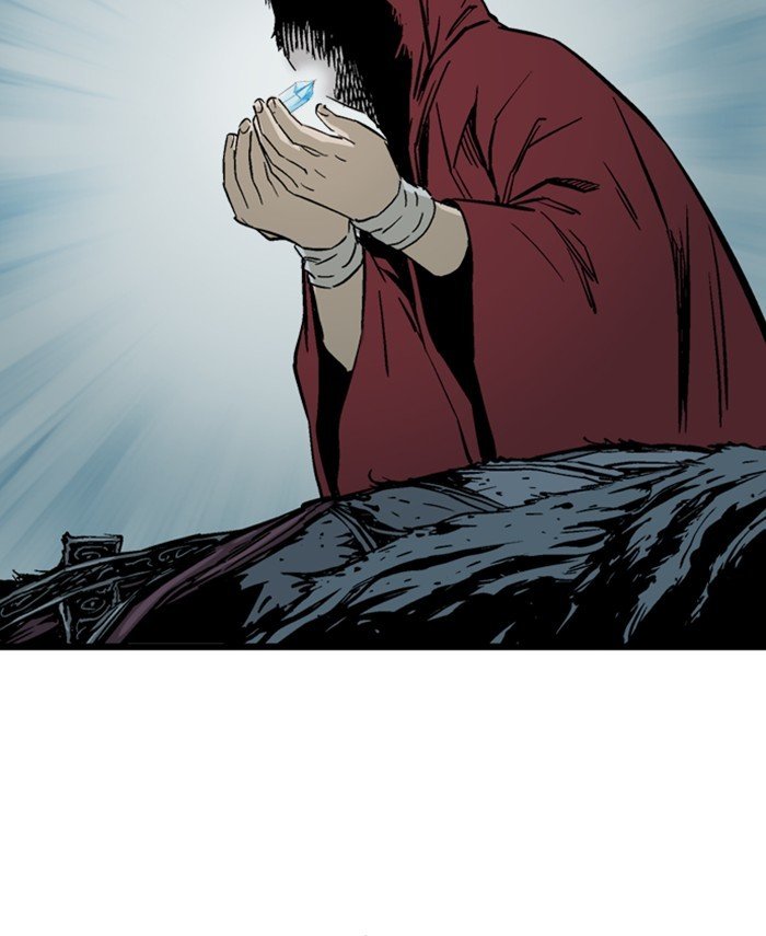 Read Gosu ENGLISH Manga Online