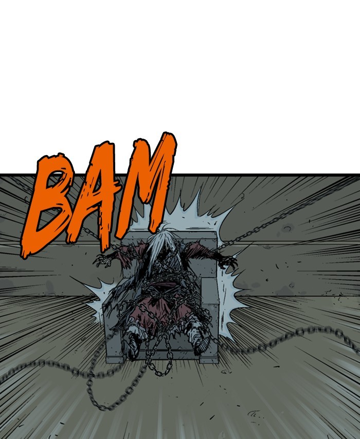 Read Gosu ENGLISH Manga Online