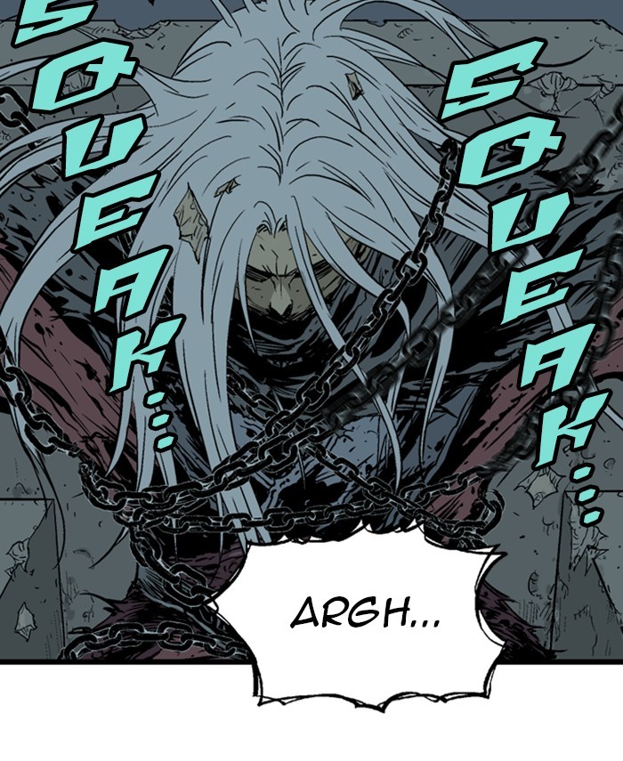 Read Gosu ENGLISH Manga Online