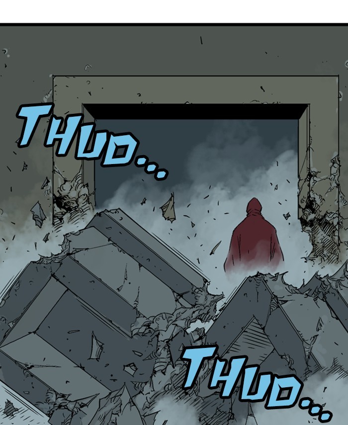 Read Gosu ENGLISH Manga Online