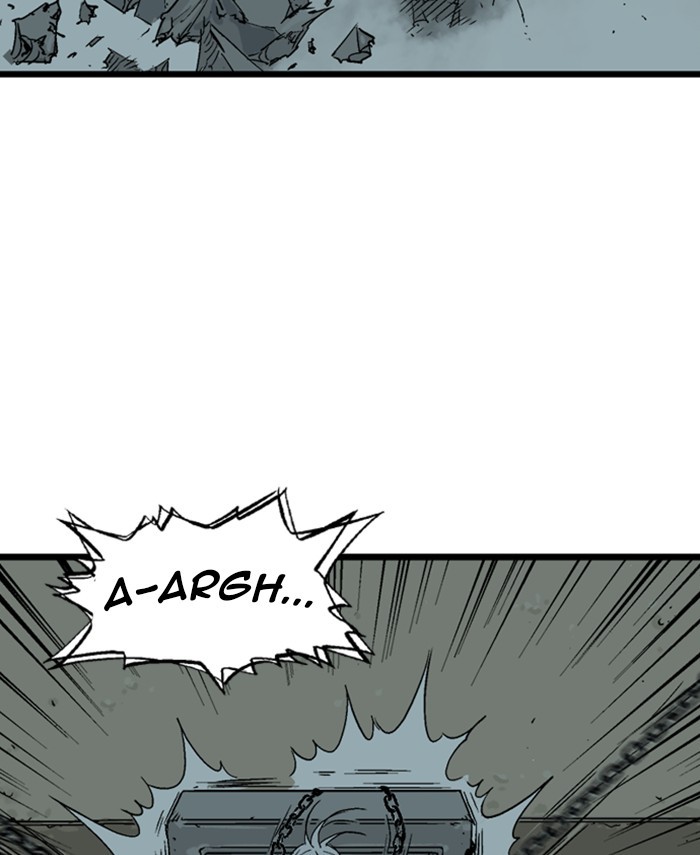 Read Gosu ENGLISH Manga Online