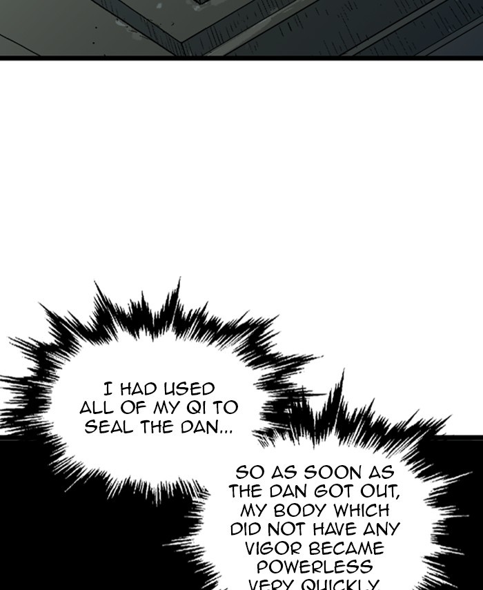 Read Gosu ENGLISH Manga Online