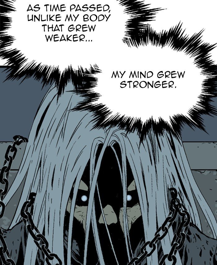 Read Gosu ENGLISH Manga Online