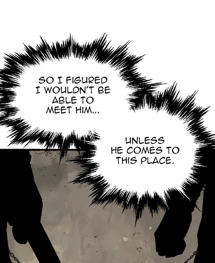 Read Gosu ENGLISH Manga Online