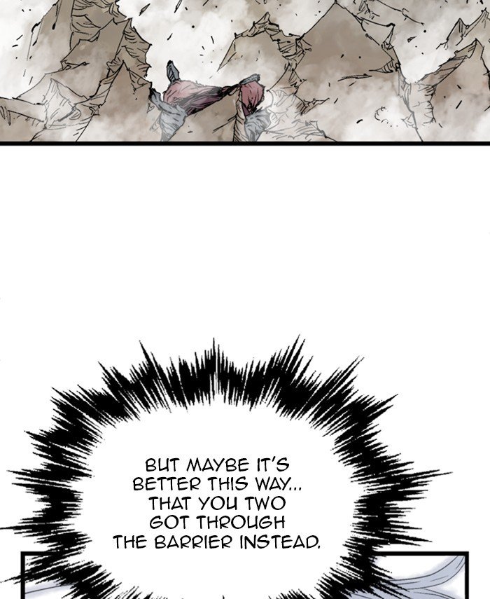 Read Gosu ENGLISH Manga Online