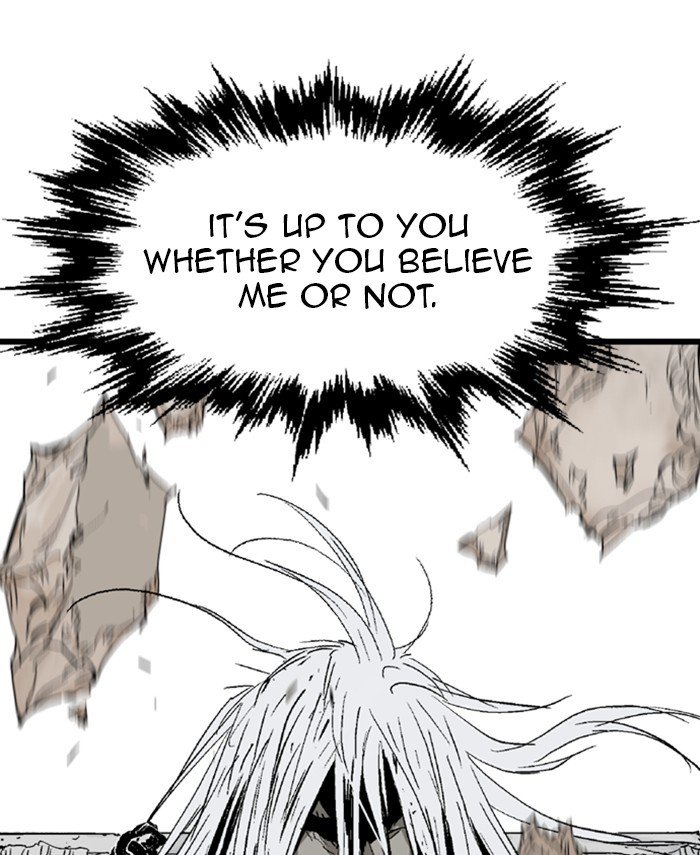 Read Gosu ENGLISH Manga Online