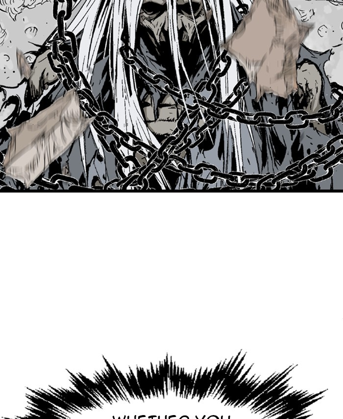 Read Gosu ENGLISH Manga Online