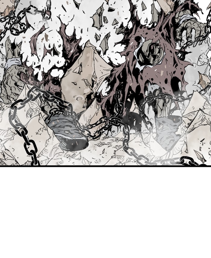 Read Gosu ENGLISH Manga Online