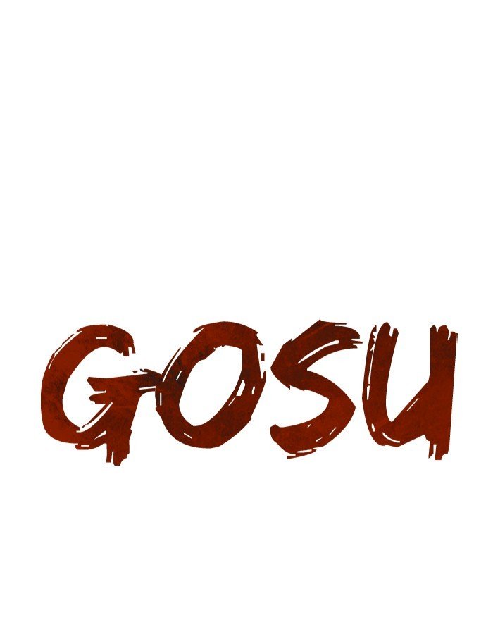 Read Gosu ENGLISH Manga Online