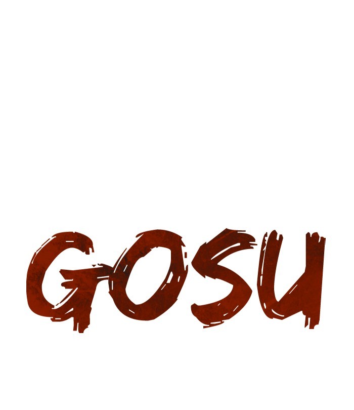 Read Gosu ENGLISH Manga Online