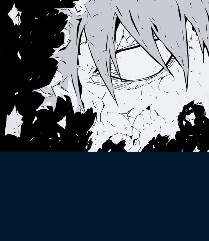 Read Gosu ENGLISH Manga Online