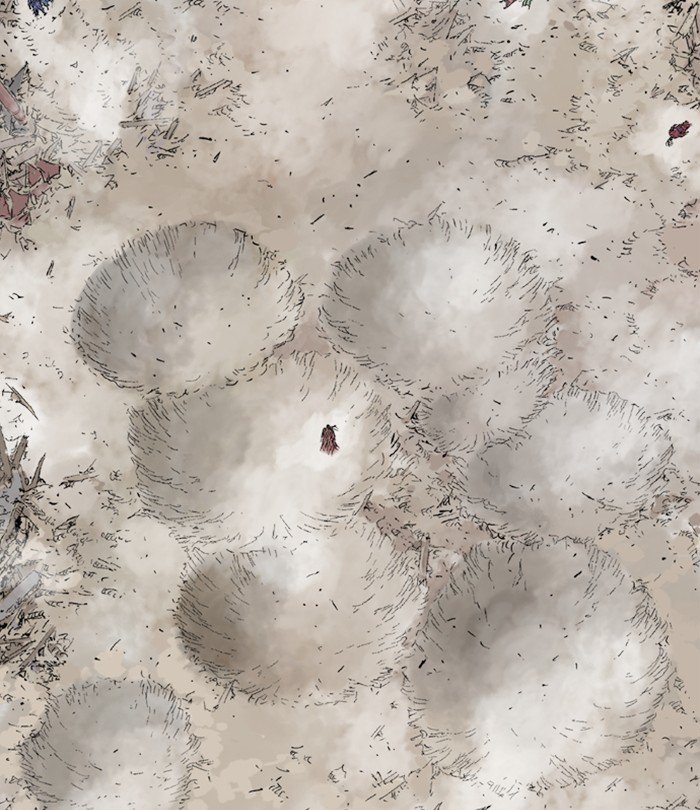 Read Gosu ENGLISH Manga Online