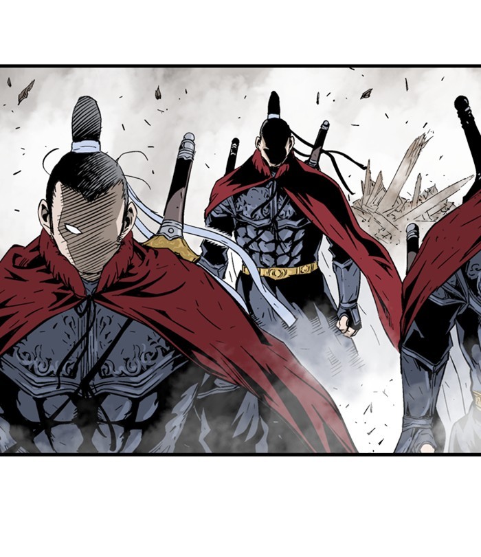 Read Gosu ENGLISH Manga Online