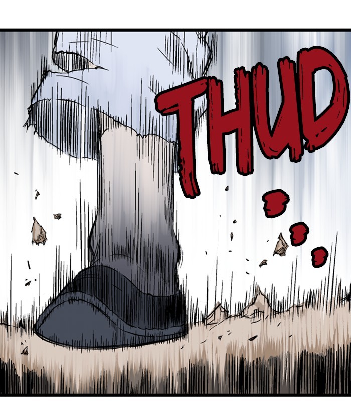 Read Gosu ENGLISH Manga Online