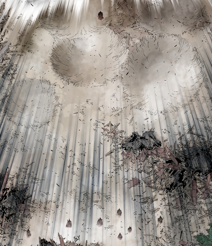 Read Gosu ENGLISH Manga Online