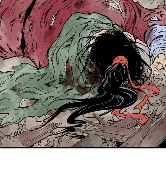 Read Gosu ENGLISH Manga Online