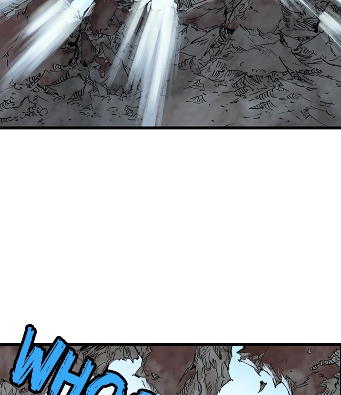 Read Gosu ENGLISH Manga Online