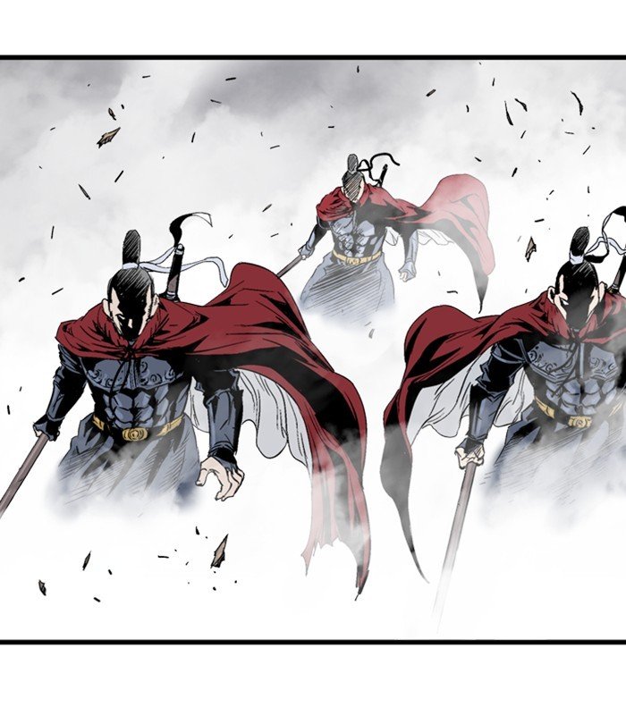 Read Gosu ENGLISH Manga Online