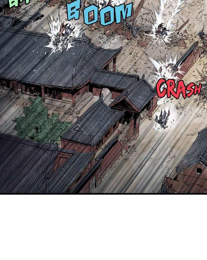 Read Gosu ENGLISH Manga Online