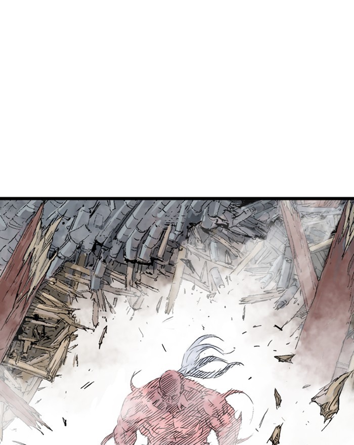 Read Gosu ENGLISH Manga Online