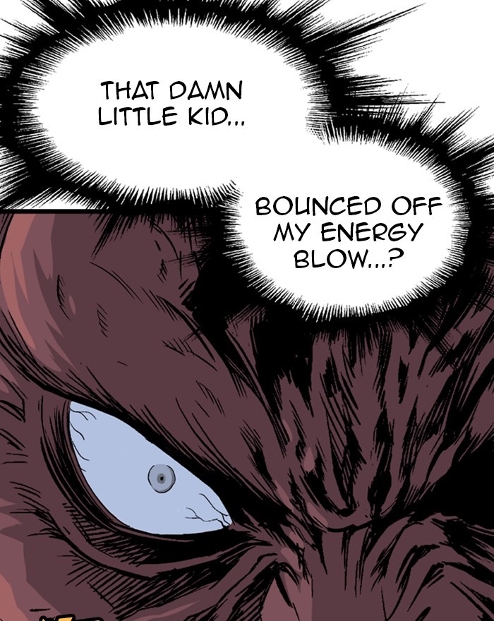 Read Gosu ENGLISH Manga Online