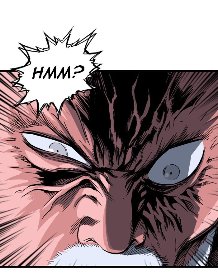 Read Gosu ENGLISH Manga Online