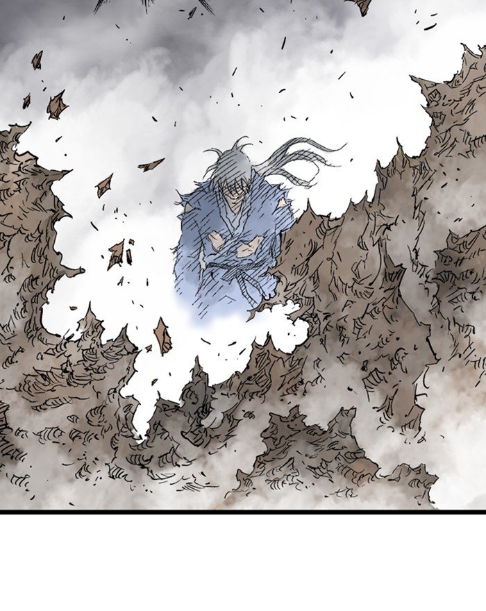 Read Gosu ENGLISH Manga Online