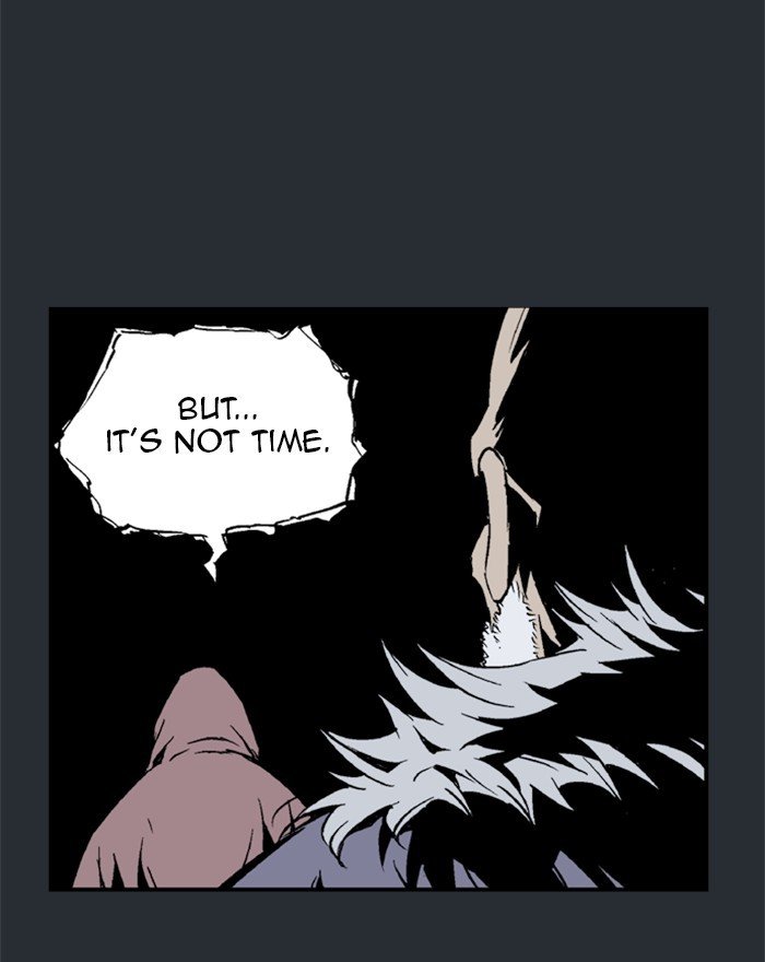 Read Gosu ENGLISH Manga Online