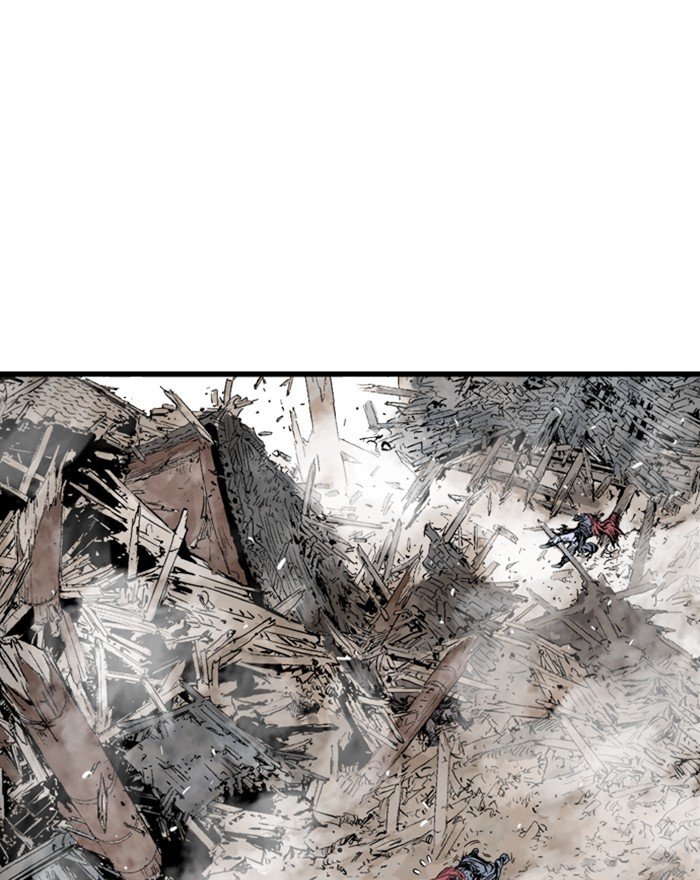 Read Gosu ENGLISH Manga Online