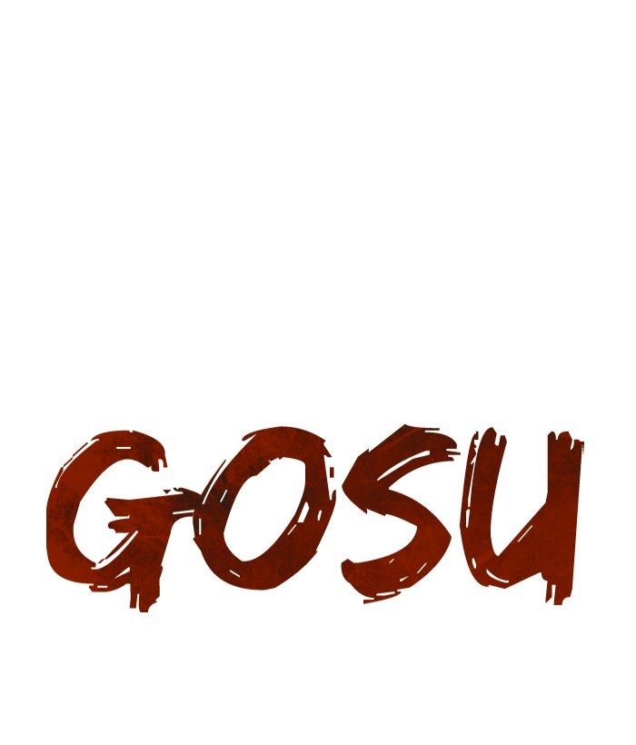 Read Gosu ENGLISH Manga Online