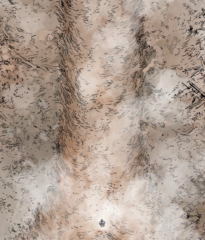 Read Gosu ENGLISH Manga Online