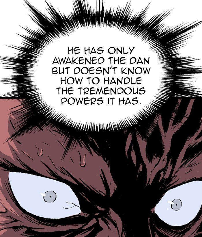 Read Gosu ENGLISH Manga Online