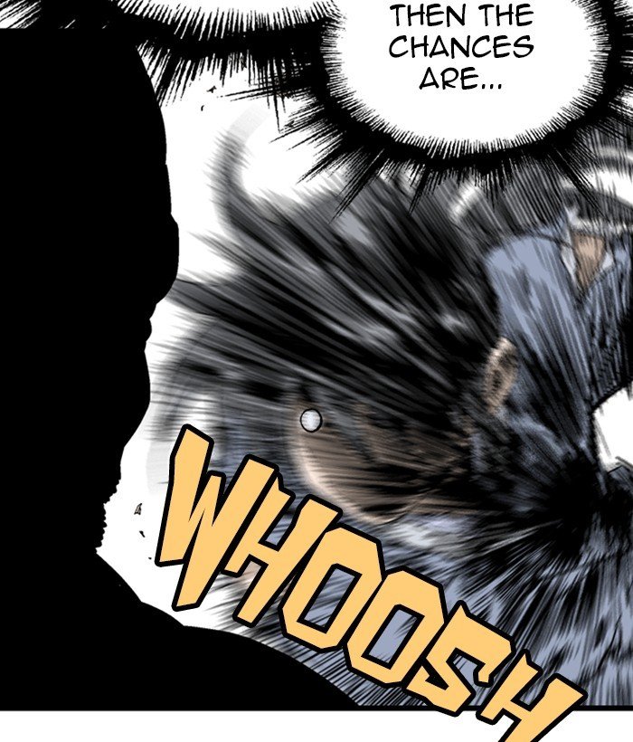 Read Gosu ENGLISH Manga Online