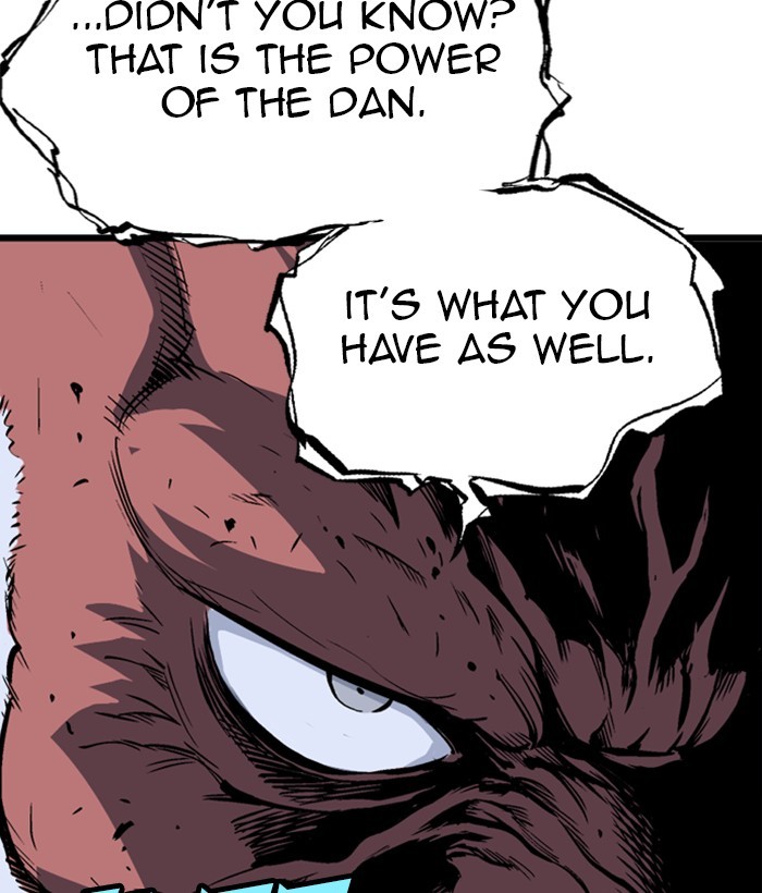 Read Gosu ENGLISH Manga Online