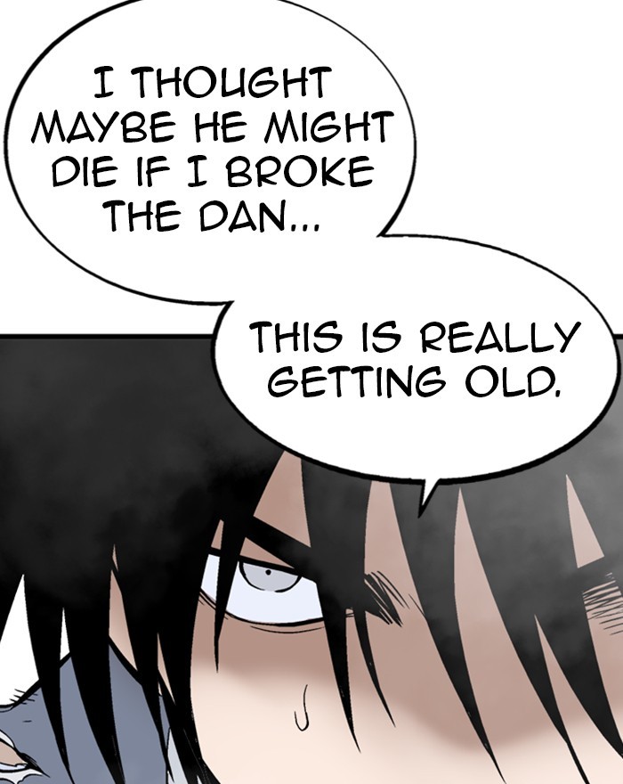 Read Gosu ENGLISH Manga Online