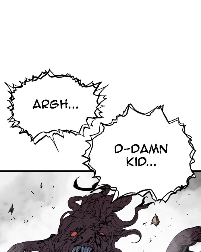 Read Gosu ENGLISH Manga Online