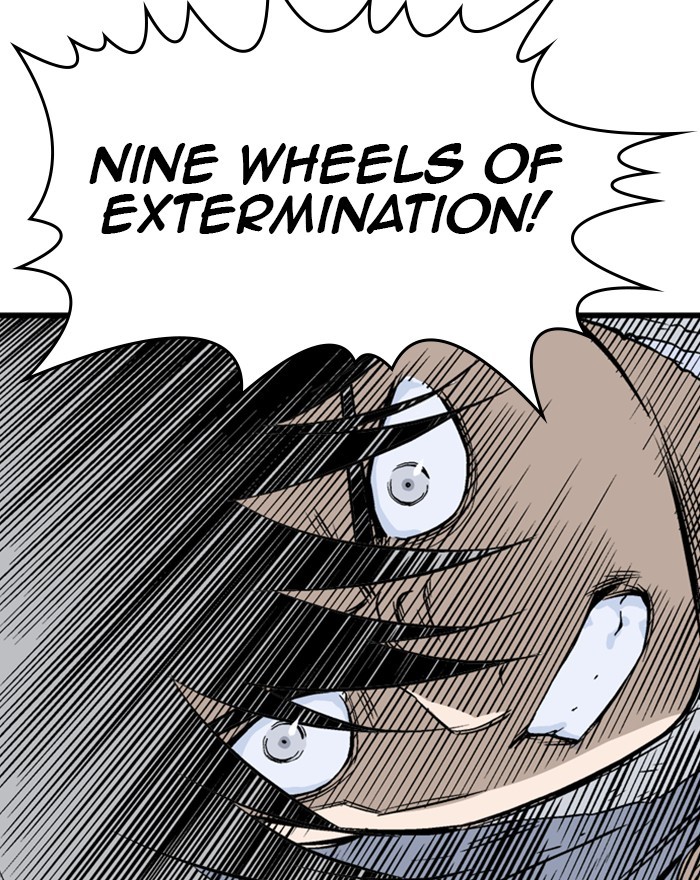 Read Gosu ENGLISH Manga Online