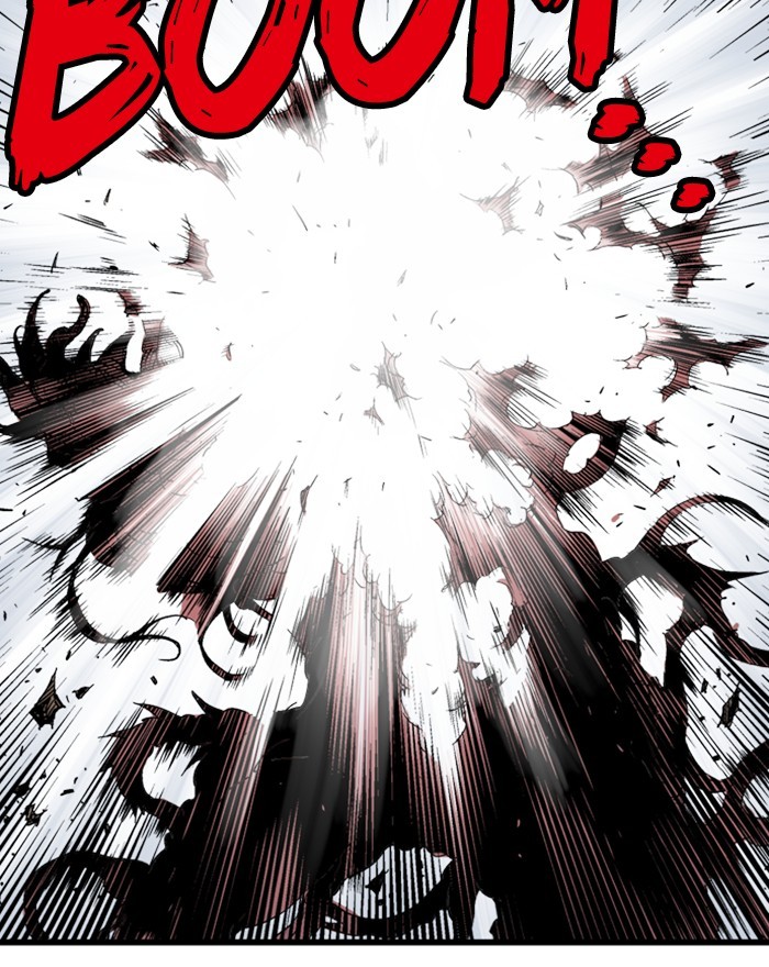 Read Gosu ENGLISH Manga Online