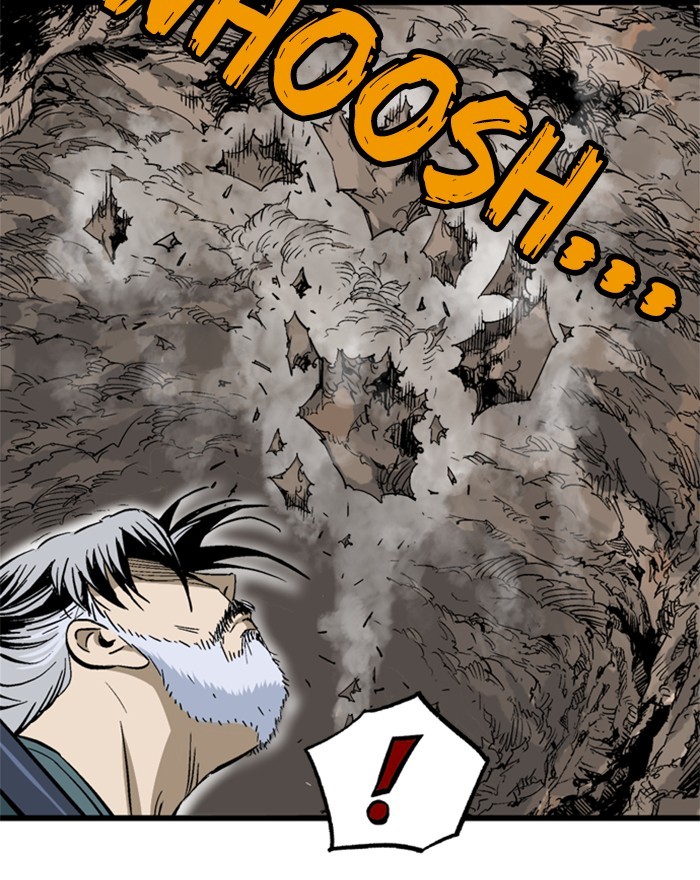 Read Gosu ENGLISH Manga Online