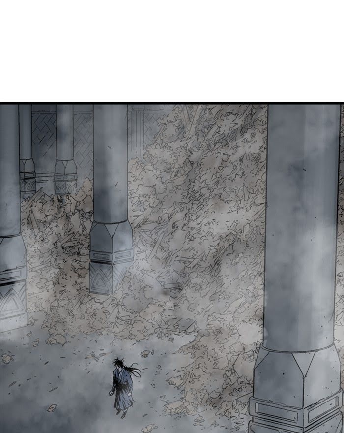 Read Gosu ENGLISH Manga Online